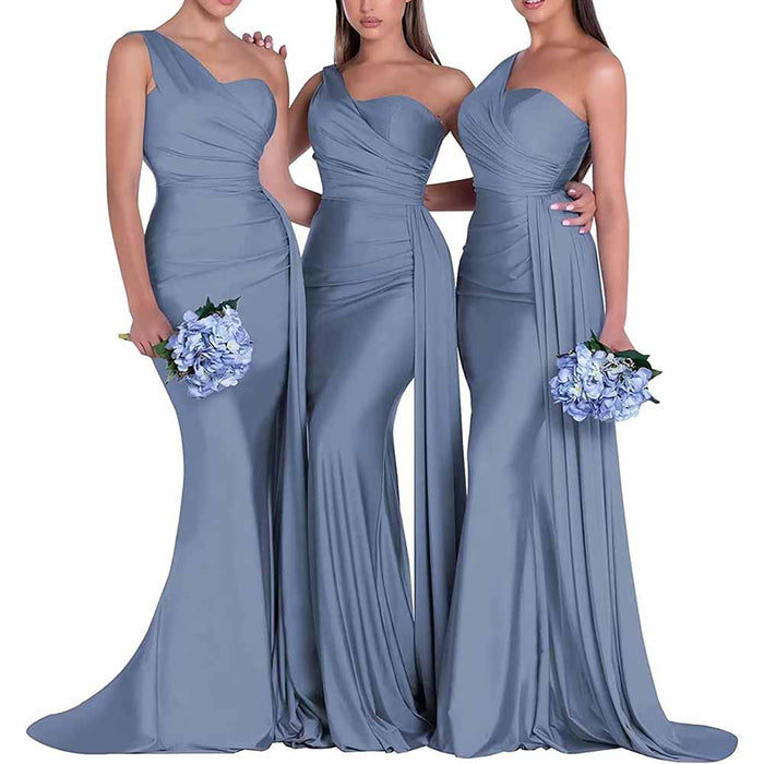 Free Size / Dusty blue