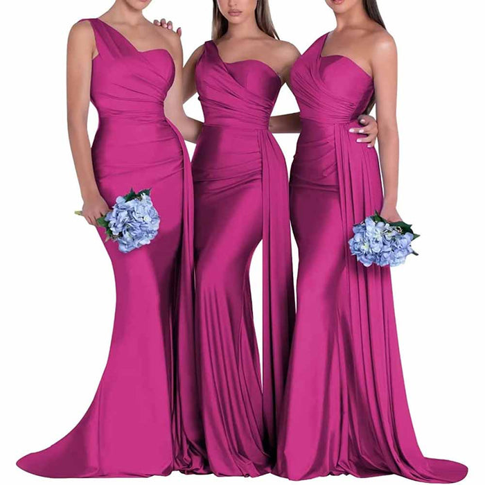 Free Size / Fuchsia