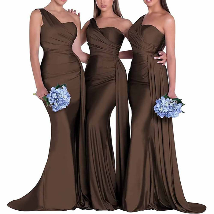Free Size / Brown