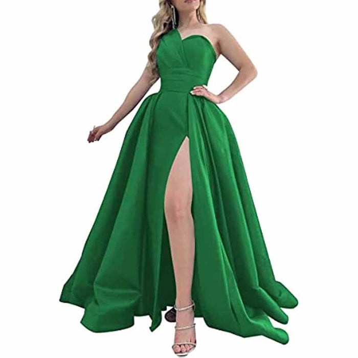 Free Size / Green