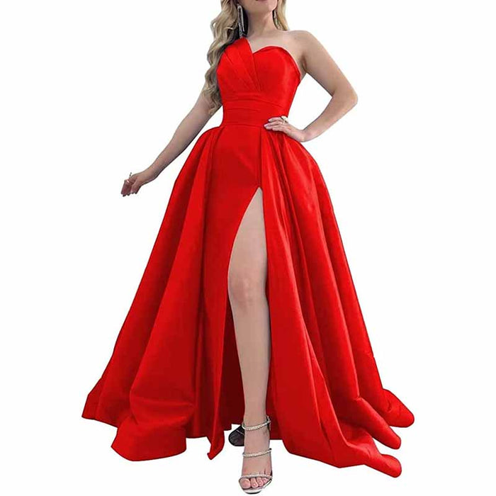 Free Size / Red