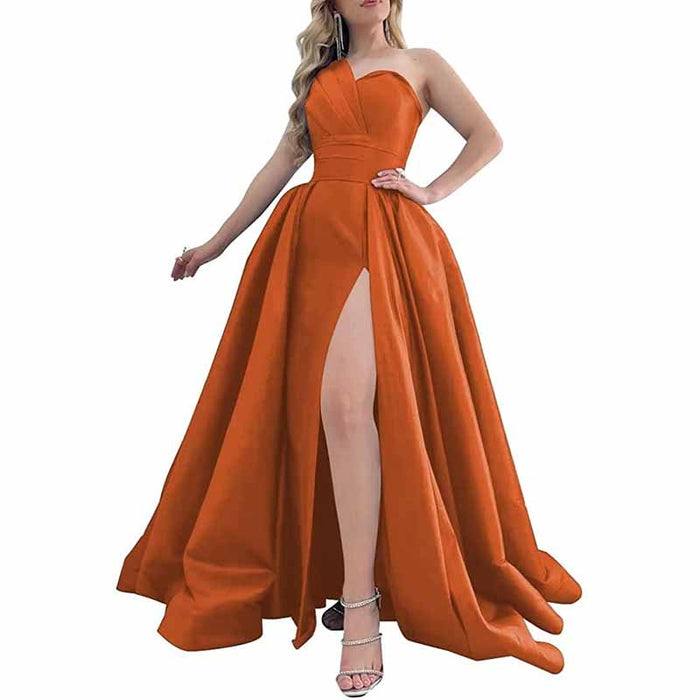 Free Size / Burnt Orange
