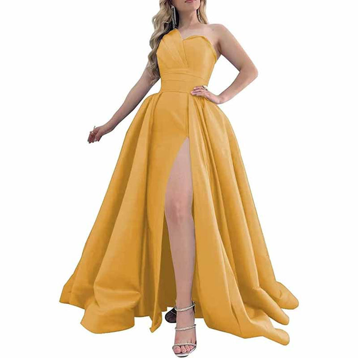 Free Size / Yellow
