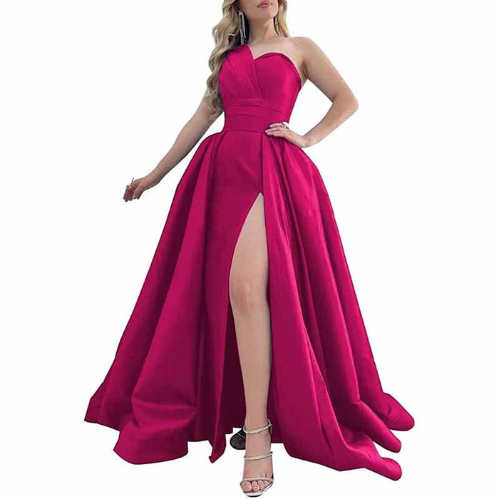 Free Size / Fuchsia