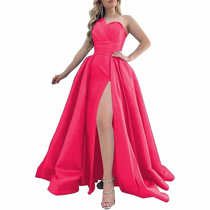 Free Size / Hot pink