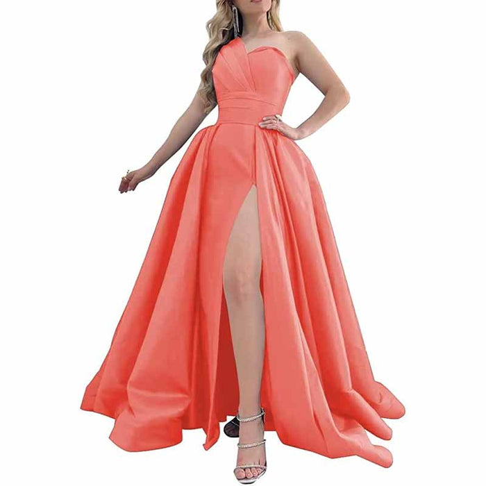 Free Size / Coral