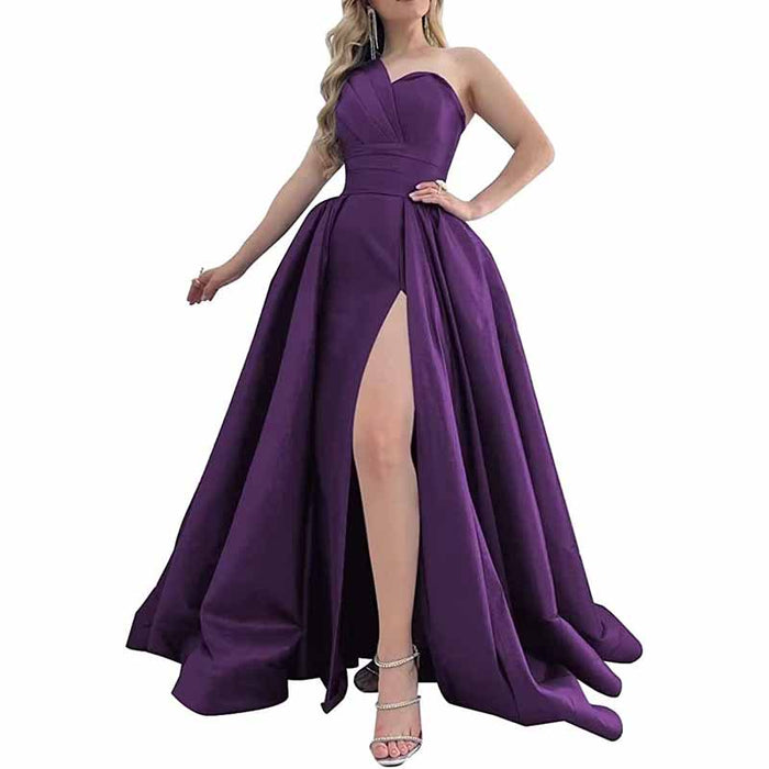 Free Size / Grape