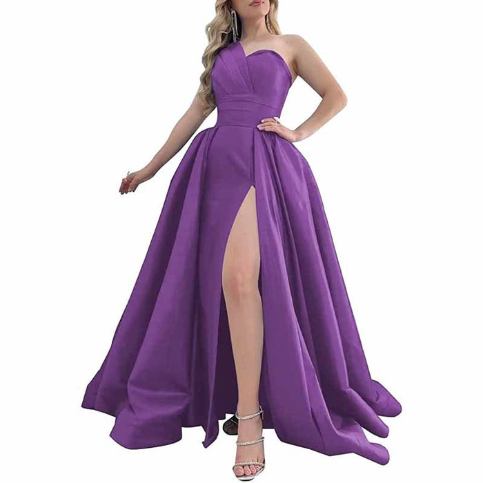 Free Size / Purple