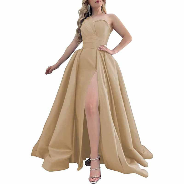 Free Size / Champagne
