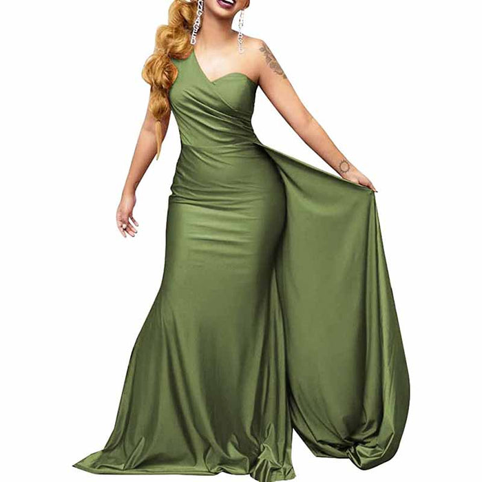 Free Size / Olive green