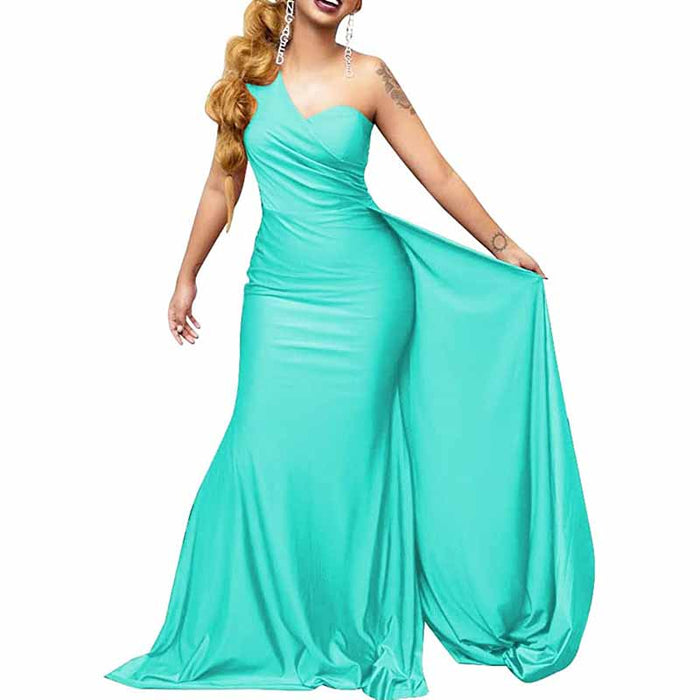 Free Size / Turquoise