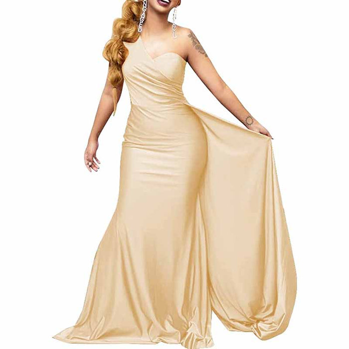 Free Size / Champagne