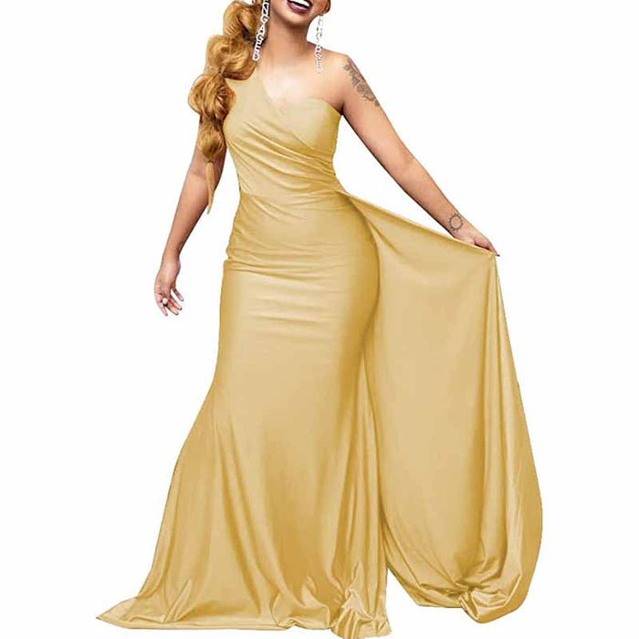 Free Size / Gold