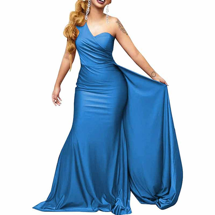 Free Size / Ocean blue
