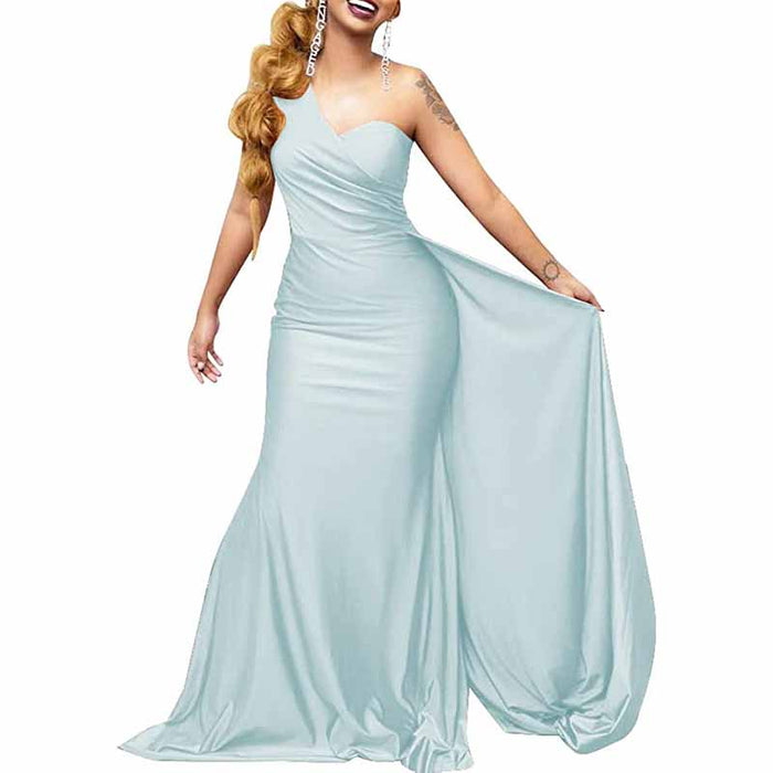 Free Size / Light blue