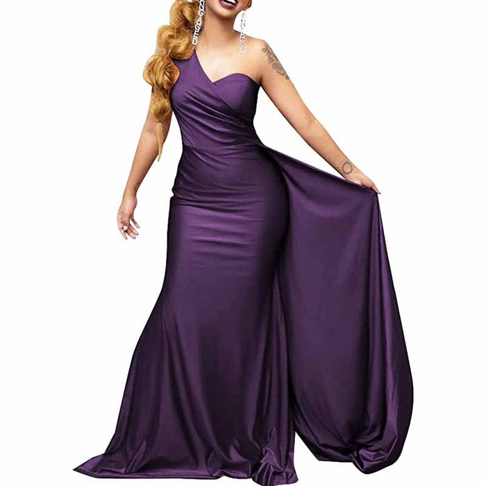 Free Size / Grape
