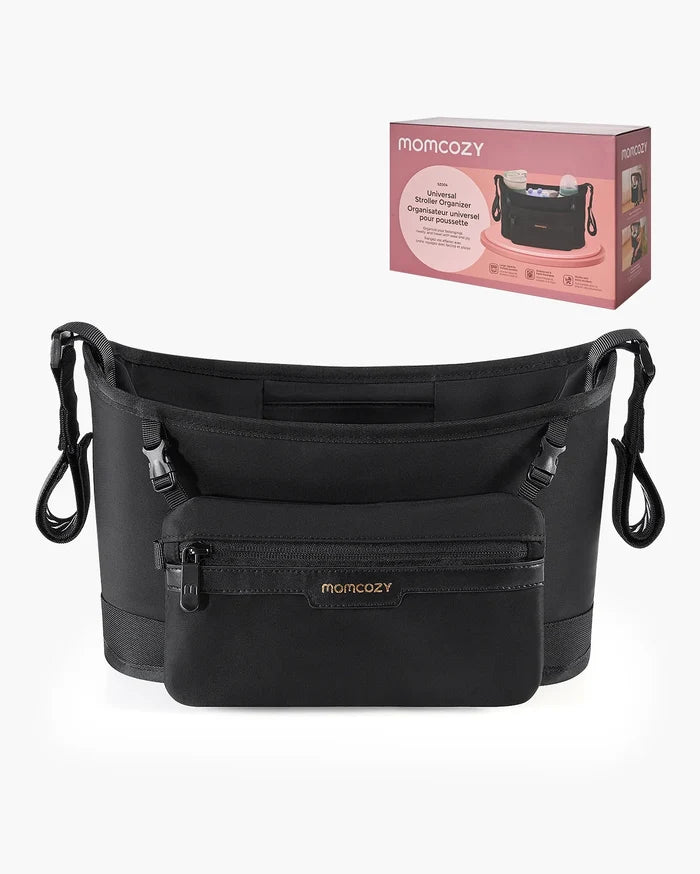 Organisateur universel de poussette Momcozy