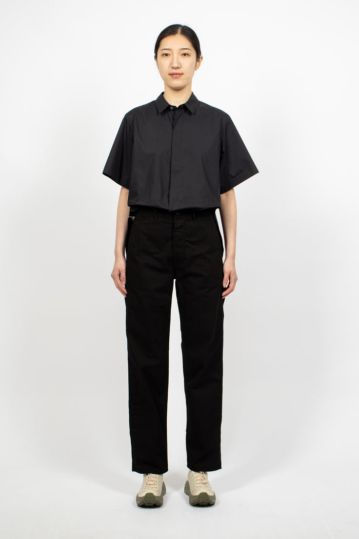Original French Work Pant Black