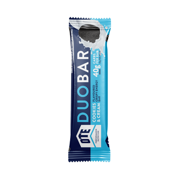 Ote Accessories Ote Duo Bar Cookies and Cream Flavour - Up and Running