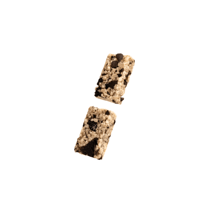 Ote Accessories Ote Duo Bar Cookies and Cream Flavour - Up and Running