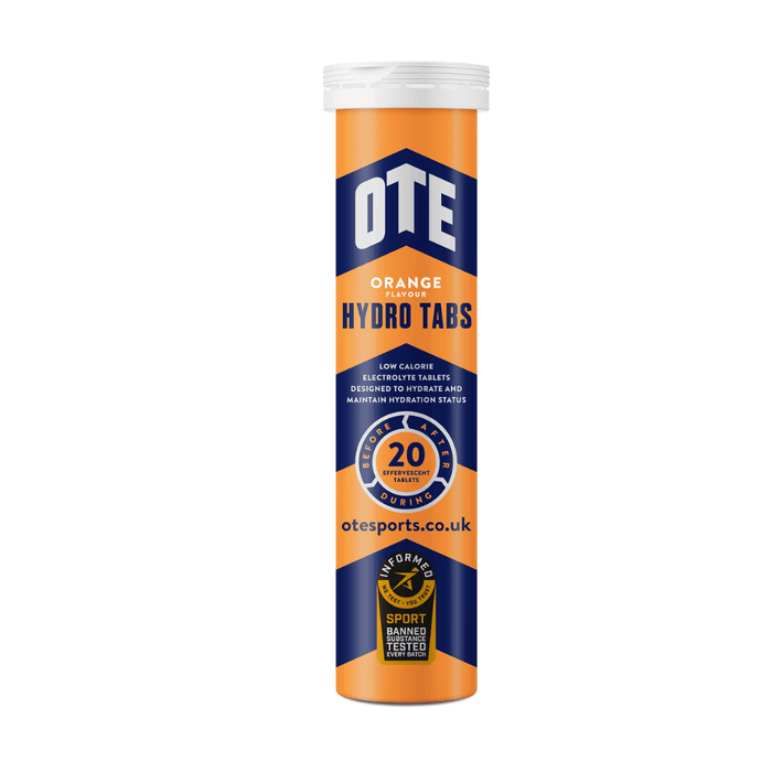 OTE Hydro Tablets