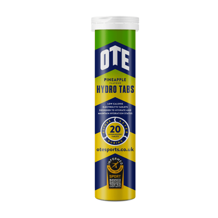 OTE Hydro Tablets