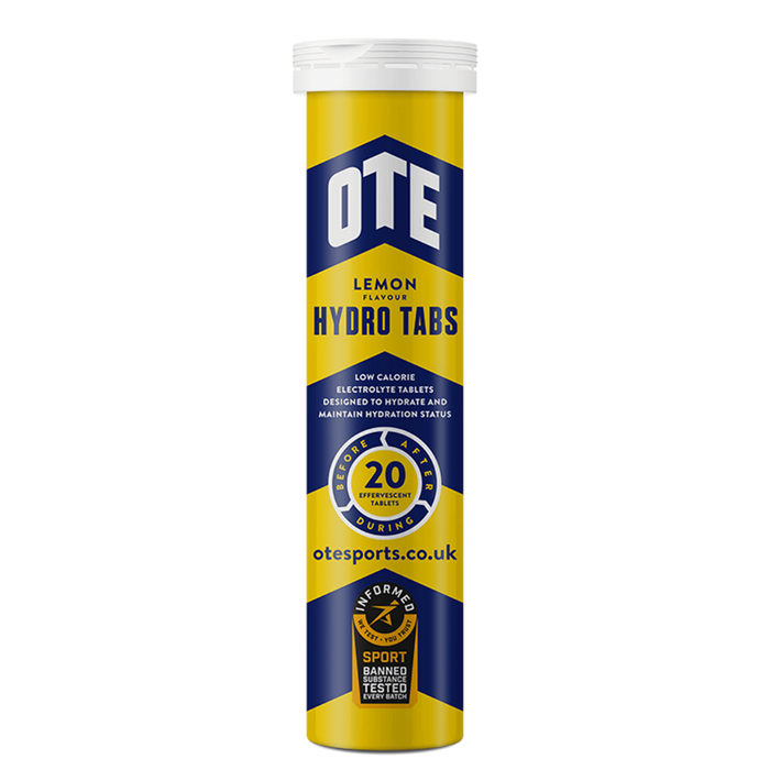 OTE Hydro Tablets