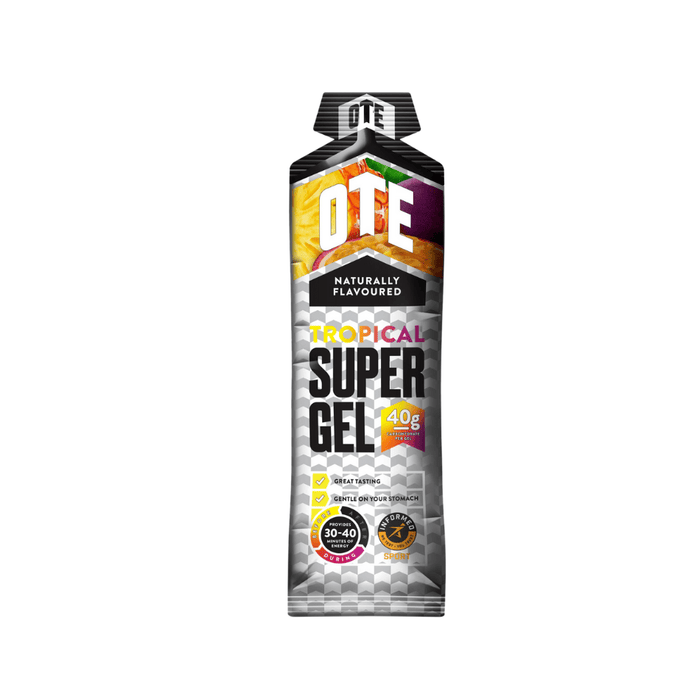 Ote Accessories Ote Tropical Super Gel - Up and Running