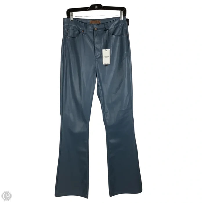 Pants Other By Judy Blue In Blue, Size: 8 (29)