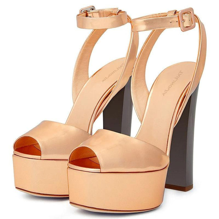 Rose Size / 4