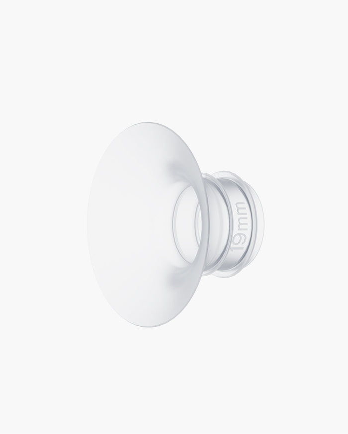 Pièces de rechange pour tire-lait portable ultra-fin Air 1