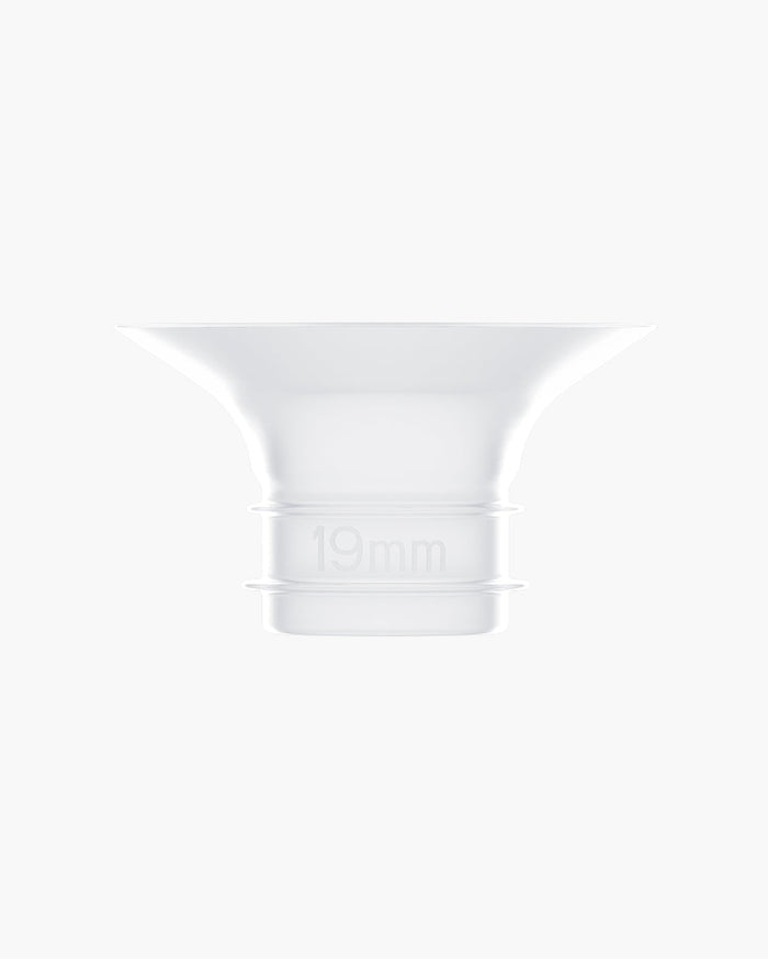 Pièces de rechange pour tire-lait portable ultra-fin Air 1