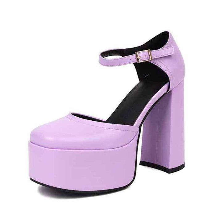 Lavender / 4.5