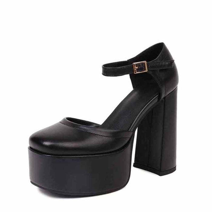 Black / 4.5
