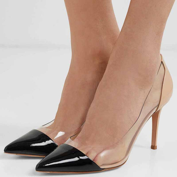 Black / 5