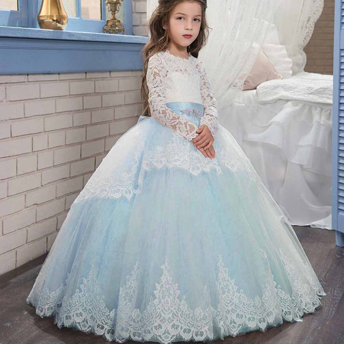 Light Blue / 2-3Y