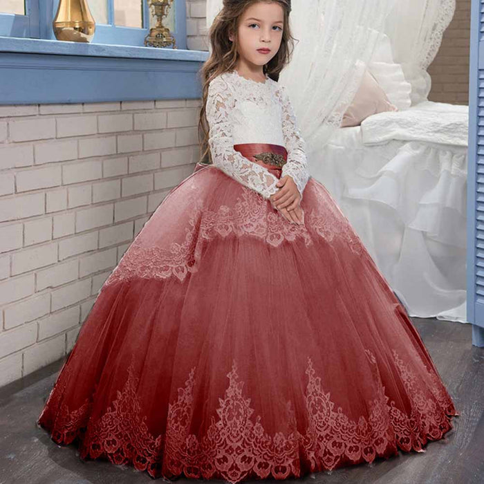 Red / 2-3Y