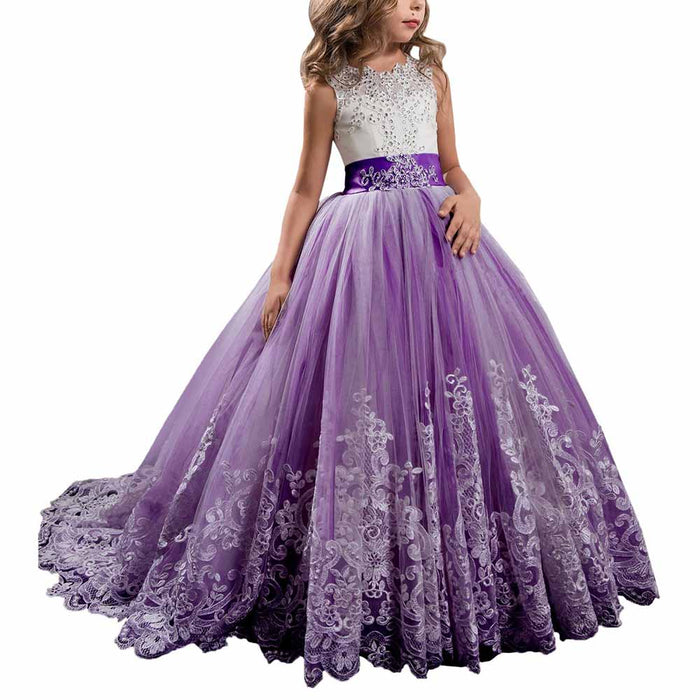 Dark purple / 2-3Y