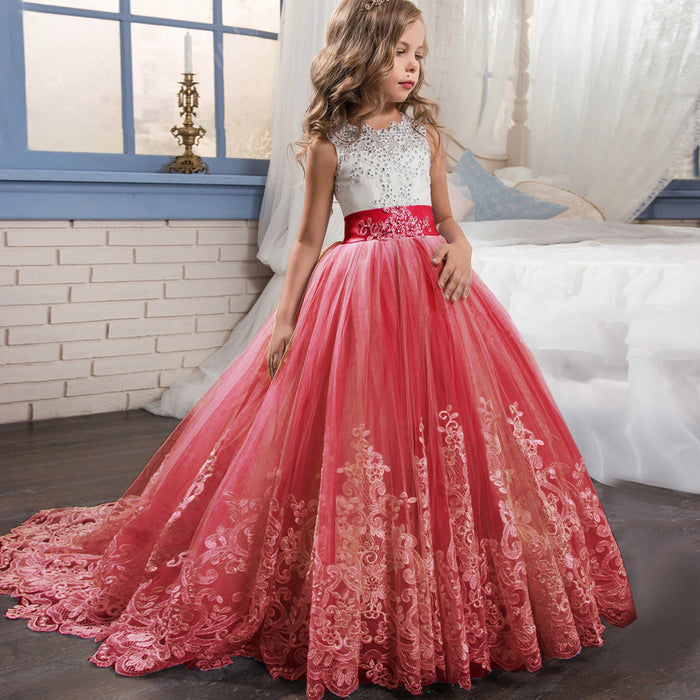 Red / 2-3Y