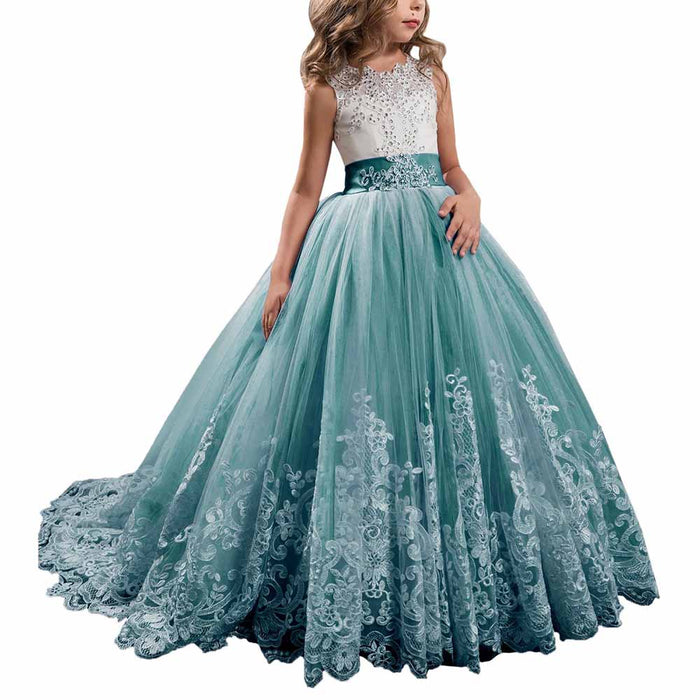 Teal / 2-3Y