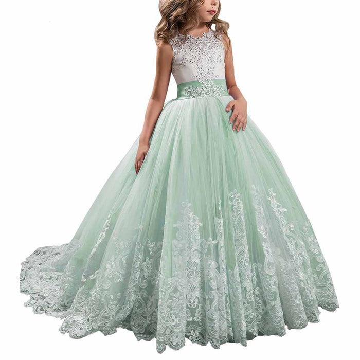 Green / 2-3Y