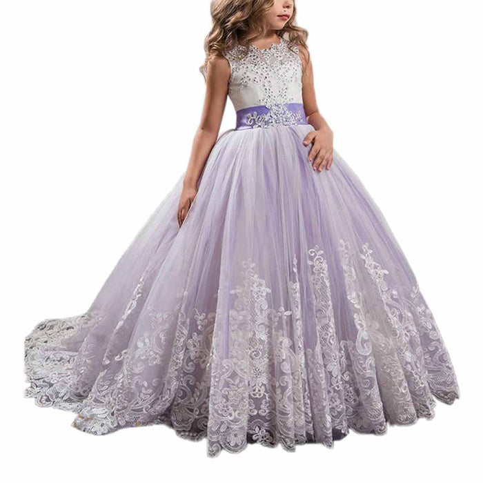 Lavender / 2-3Y