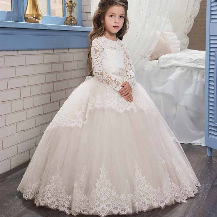 Ivory / 2-3Y