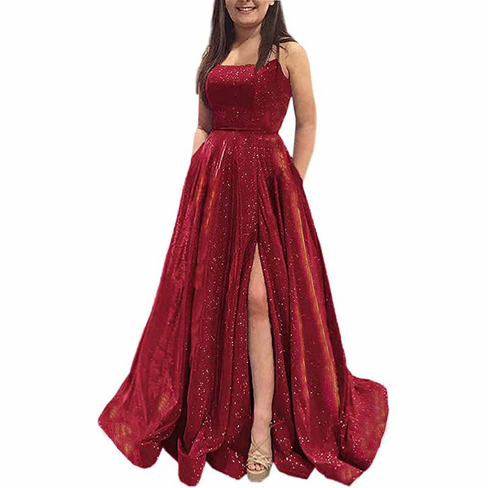 Burgundy / US2-26W