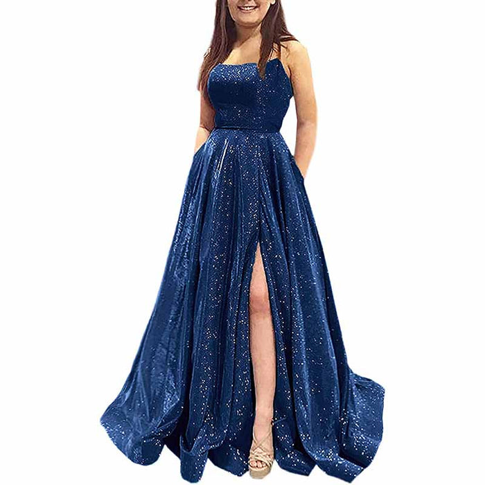 Navy blue / US2-26W