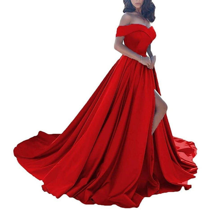 Red / 2-26W Available