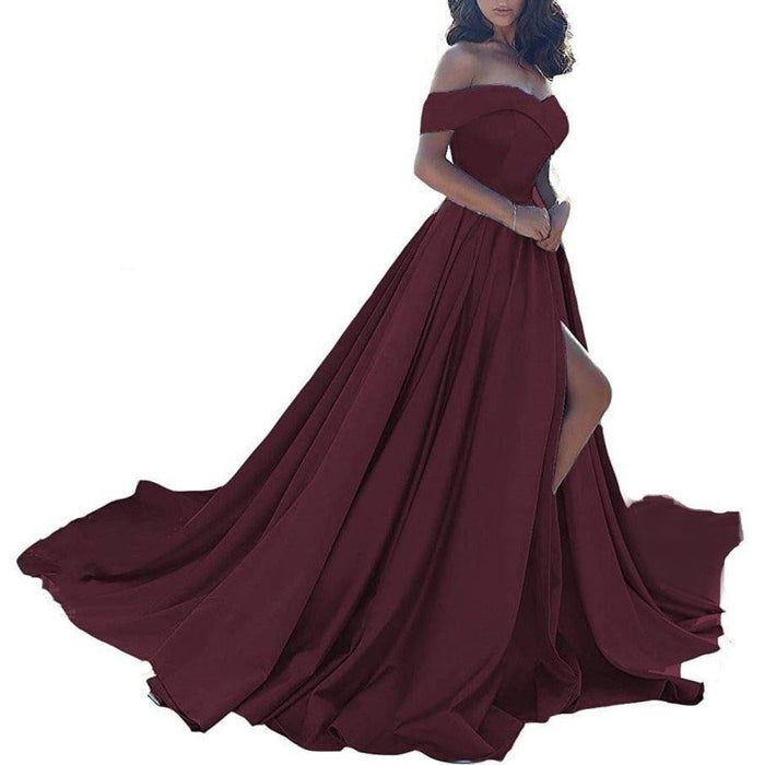 Burgundy / 2-26W Available