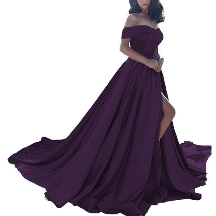 Plum / 2-26W Available