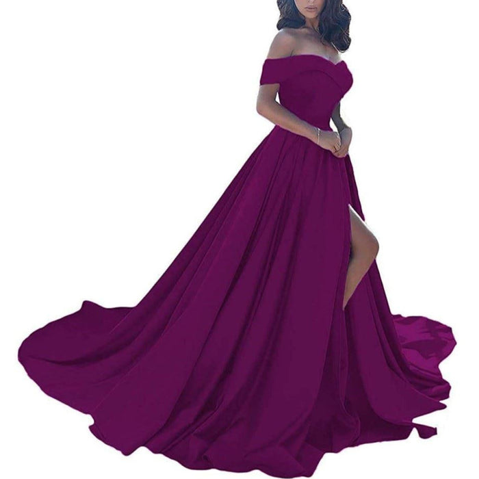 Purple / 2-26W Available