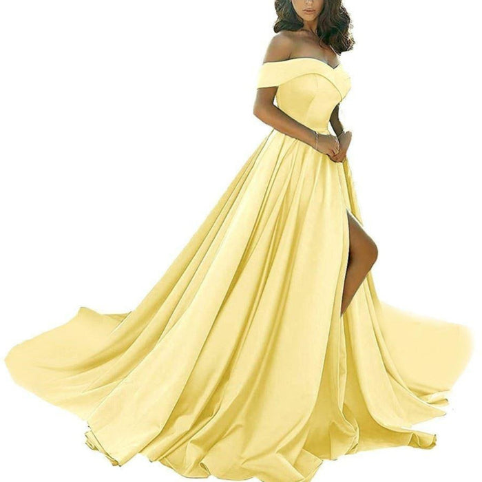 Yellow / 2-26W Available